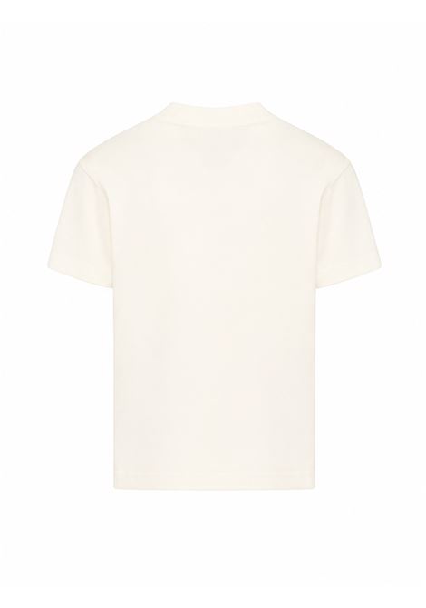 T-shirt con stampa PALM ANGELS | F6PAJBTH061412